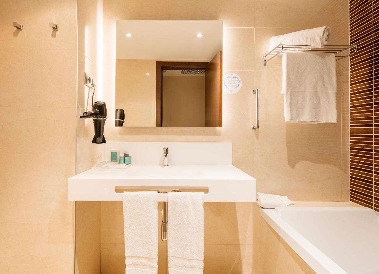 Habitación Doble - Se aceptan mascotas
